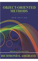 Object-Oriented Methods