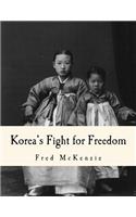 Korea's Fight for Freedom