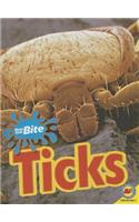 Ticks: (Bugs That Bite)