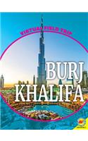 Burj Khalifa