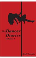 The Dancer Diaries: (English)