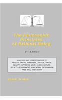 Philosophic Principles of Rational Being