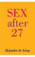 Sex After 27