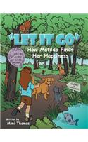 "Let it Go": How Matilda Finds Her Happiness(English)