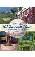 101 Baseball Places to See Before You Strike Out