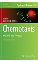 Chemotaxis