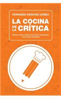 Cocina de la Crítica