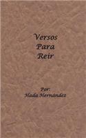 Versos Para Reir