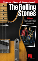 Rolling Stones - Guitar Chord Songbook