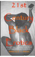21st Century Black Erotica