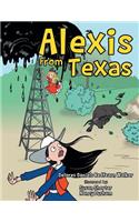 Alexis From Texas: (English)
