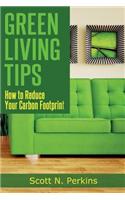 Green Living Tips