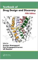 Textbook of Drug Design and Discovery