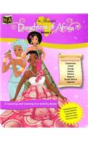 Beautiful Daughters of Africa