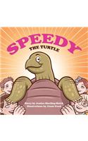 Speedy the Turtle