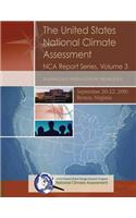 The United States National Climate Assessment NCA Report Series, Volume 3
