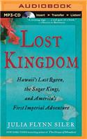 Lost Kingdom