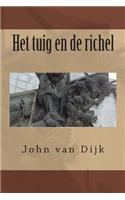 Het tuig en de richel