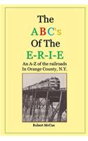 ABC's of the E-R-I-E