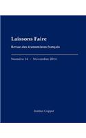 Laissons Faire - n.14 - novembre 2014