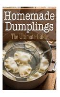 Homemade Dumplings
