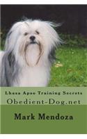 Lhasa Apso Training Secrets