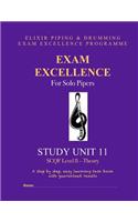 Exam Excellence for Solo Pipers