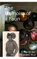 The Memoirs of a Faun