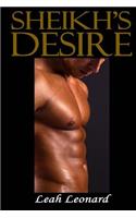 Sheikh's Desire