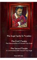 Angel Spoke In Parables