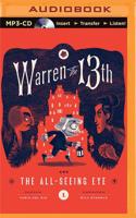 Warren the 13th and the All-seeing Eye