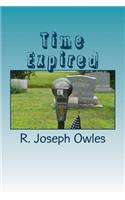 Time Expired