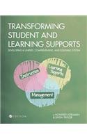 Transforming Student and Learning Supports