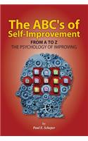 ABC's of Self-Improvement