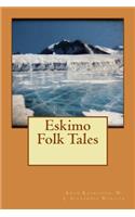 Eskimo Folk Tales