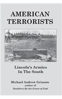 American Terrorists