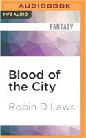 Blood of the City
