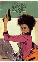 James Bond: Case Files Vol 1 HC