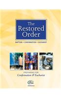 Restored Order