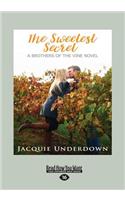 The Sweetest Secret
