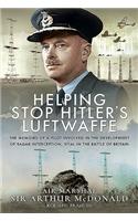 Helping Stop Hitler's Luftwaffe