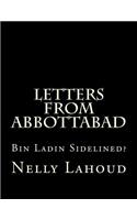 Letters from Abbottabad