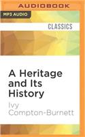 Heritage and Its History