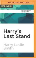 Harry's Last Stand