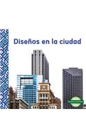 Disenos En La Ciudad (Patterns in the City)