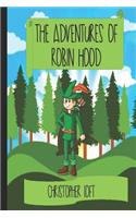 Adventures of Robin Hood