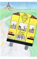 The Long Strange Trip of Augie Stone: 5th Period Edition