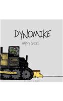Dynomike: Happy Shoes