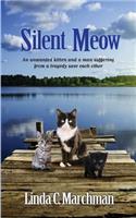 Silent Meow: An unwanted kitten and a man suffering from a tragedy save each other