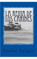 reina de los caribes